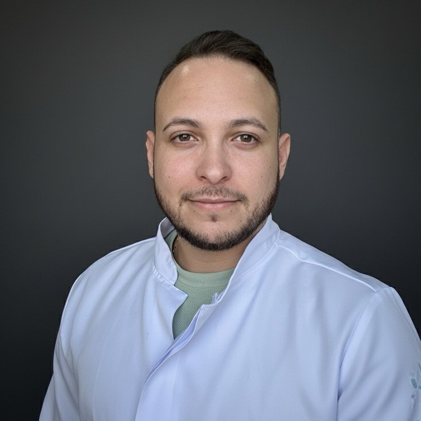 Dr João Paulo
