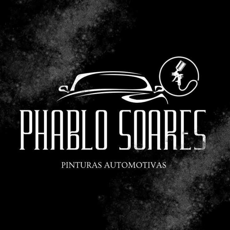Phablo Soares Pintura Automotiva