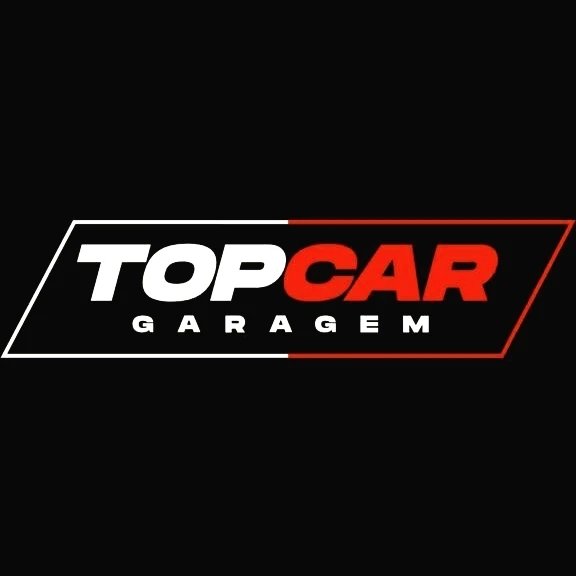 Topcar Garagem